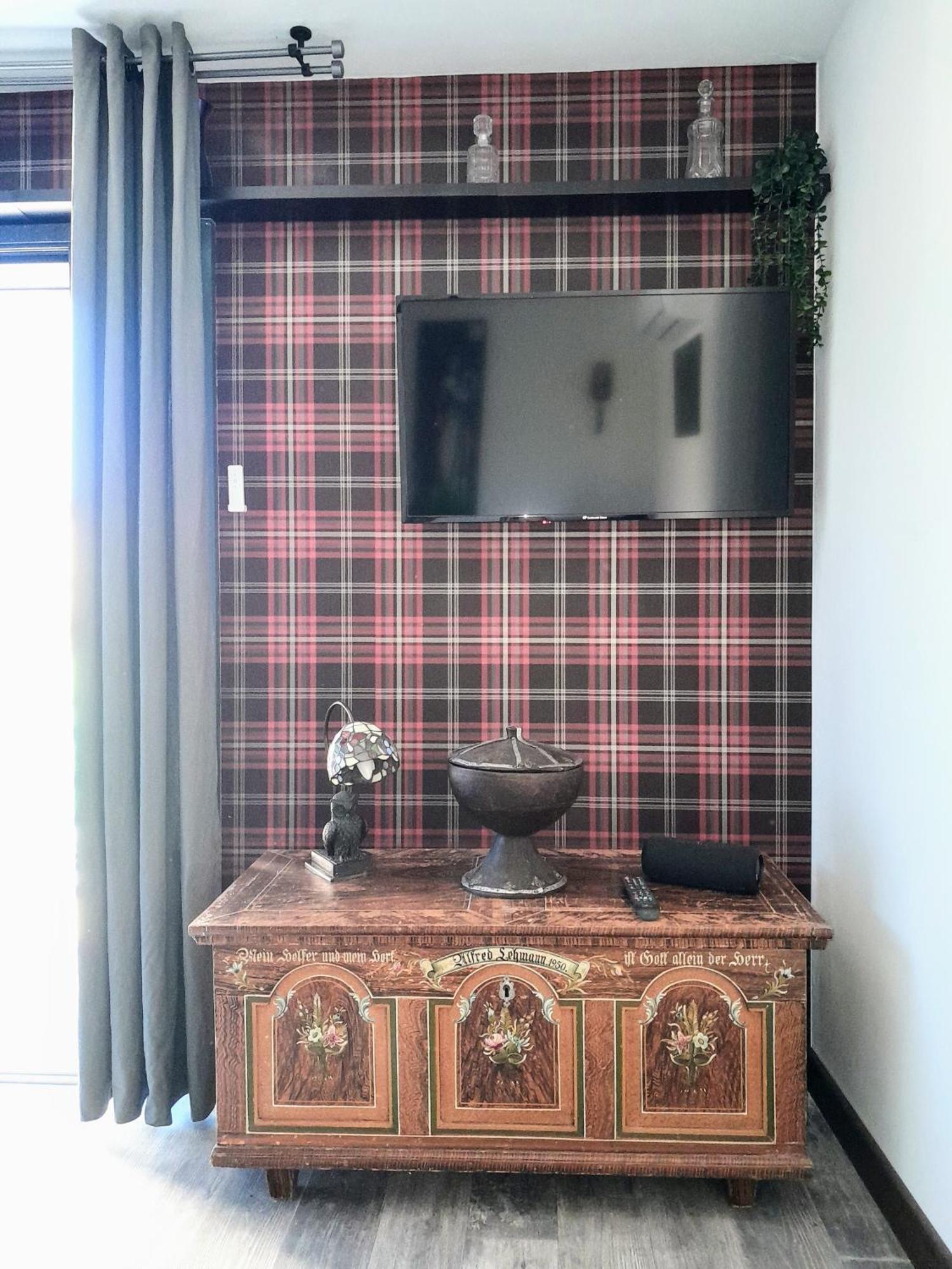 Le Lodge Morgane Appartement 3 Personnes Барро Экстерьер фото